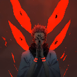 Icon of program: Jujutsu Kaisen Sukuna