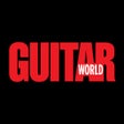 Icono de programa: Guitar World Magazine