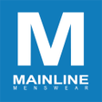 プログラムのアイコン：Mainline Menswear