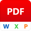 أيقونة البرنامج: PDF Reader - Image to PDF