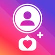 Ícone do programa: Many Likes Followers on B…