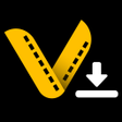 Symbol des Programms: All Video Downloader