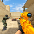 程序图标：Shoot Hunter Survival War