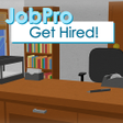 程序图标：JobPro: Get Hired!
