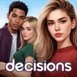 Icona del programma: Choose Your Story - Decis…