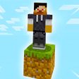 أيقونة البرنامج: One Block Maps For MCPE