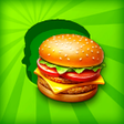 Programın simgesi: Tap to Shape - Foodle Puz…
