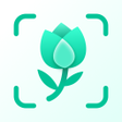 Ícone do programa: Plant Identifier - Flower…