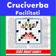 Icoon van programma: Cruciverba e Parole Croci…