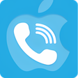 Icon of program: iOS Call Screen For Andro…