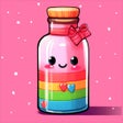 Icoon van programma: Cute Kawaii SA Wallpaper …