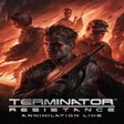 程序图标:Terminator: Resistance - …