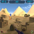 Icon of program: Fight Terror