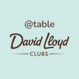 程序图标：@table David Lloyd Clubs
