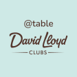 @table David Lloyd Clubs
