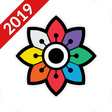 プログラムのアイコン：Coloring Fun 2019: Free C…