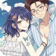 Icon of program: Kawaii Couple: Avatar Mak…