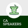 Icoon van programma: Cocaine Anonymous CA Spea…