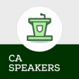 Cocaine Anonymous CA Speakers