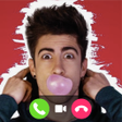 ไอคอนของโปรแกรม: Alejo Igoa Fake Call Vide…
