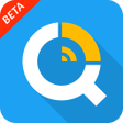 程序图标：Linq: Smartest Way to Sha…