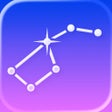 Icona del programma: Star WalkFind Stars  Plan…