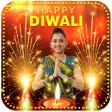 Happy Diwali Photo Frames HD