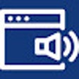 プログラムのアイコン：Mute My Browser