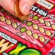 Ikona programu: Lottery - Scratch Games