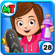 My Town : Street Fun icon