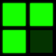 プログラムのアイコン：Matrix Todo Tab