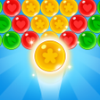 Biểu tượng của chương trình: Happy Bubble: Shoot n Pop