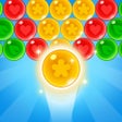 程序图标：Happy Bubble: Shoot n Pop