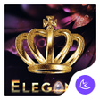 Icon of program: Elegant-APUS Launcher the…