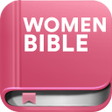 プログラムのアイコン：Women's Bible Offline + A…
