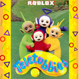 Biểu tượng của chương trình: Roblox Teletubbies 1997