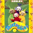 Roblox Teletubbies 1997