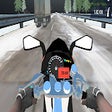 أيقونة البرنامج: Moto Traffic