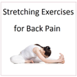 程序图标：Stretching Exercises for …