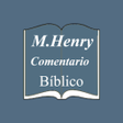 Icon of program: Matthew Henry Comentario