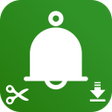 Icon of program: Ringtone Maker Saver