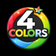 Ikona programu: 4Colors Fun: Multiplayer …
