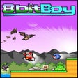 程序图标: 8BitBoy
