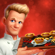 أيقونة البرنامج: Gordon Ramsay: Chef Blast