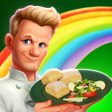 Icon of program: Gordon Ramsay: Chef Blast