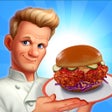 Ícone do programa: Gordon Ramsay: Chef Blast
