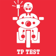 程序图标：TP Test - BTT FTT RTT  PD…