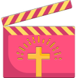 Ikona programu: Peliculas Cristianas Onli…