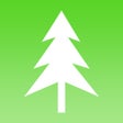 Symbol des Programms: Parks Seeker