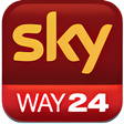 Icona del programma: SKY Way 24